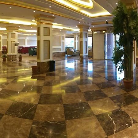 Qasr Al Khalij Hotel Riyadh Ngoại thất bức ảnh