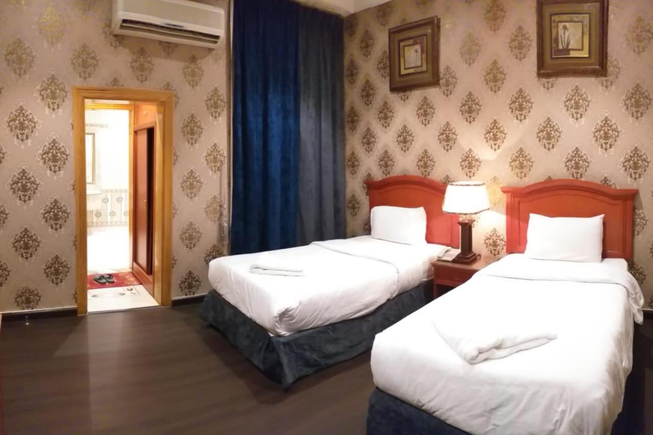 Qasr Al Khalij Hotel Riyadh Ngoại thất bức ảnh