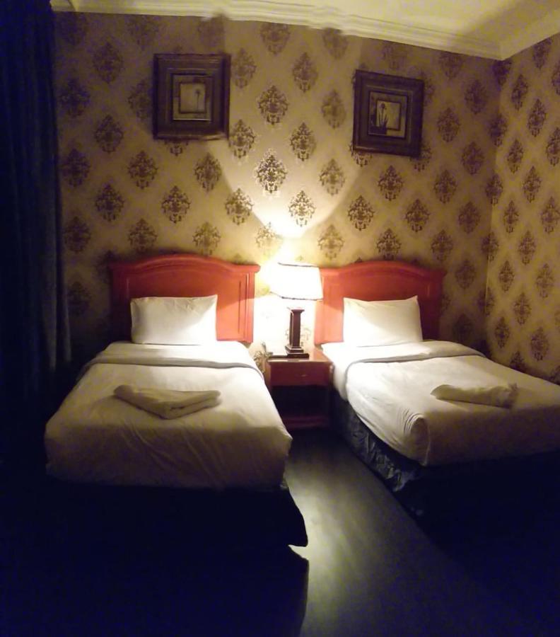 Qasr Al Khalij Hotel Riyadh Ngoại thất bức ảnh