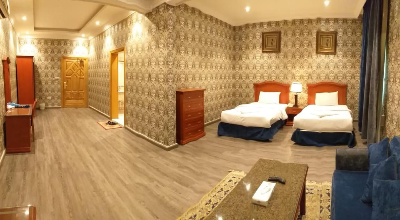 Qasr Al Khalij Hotel Riyadh Ngoại thất bức ảnh