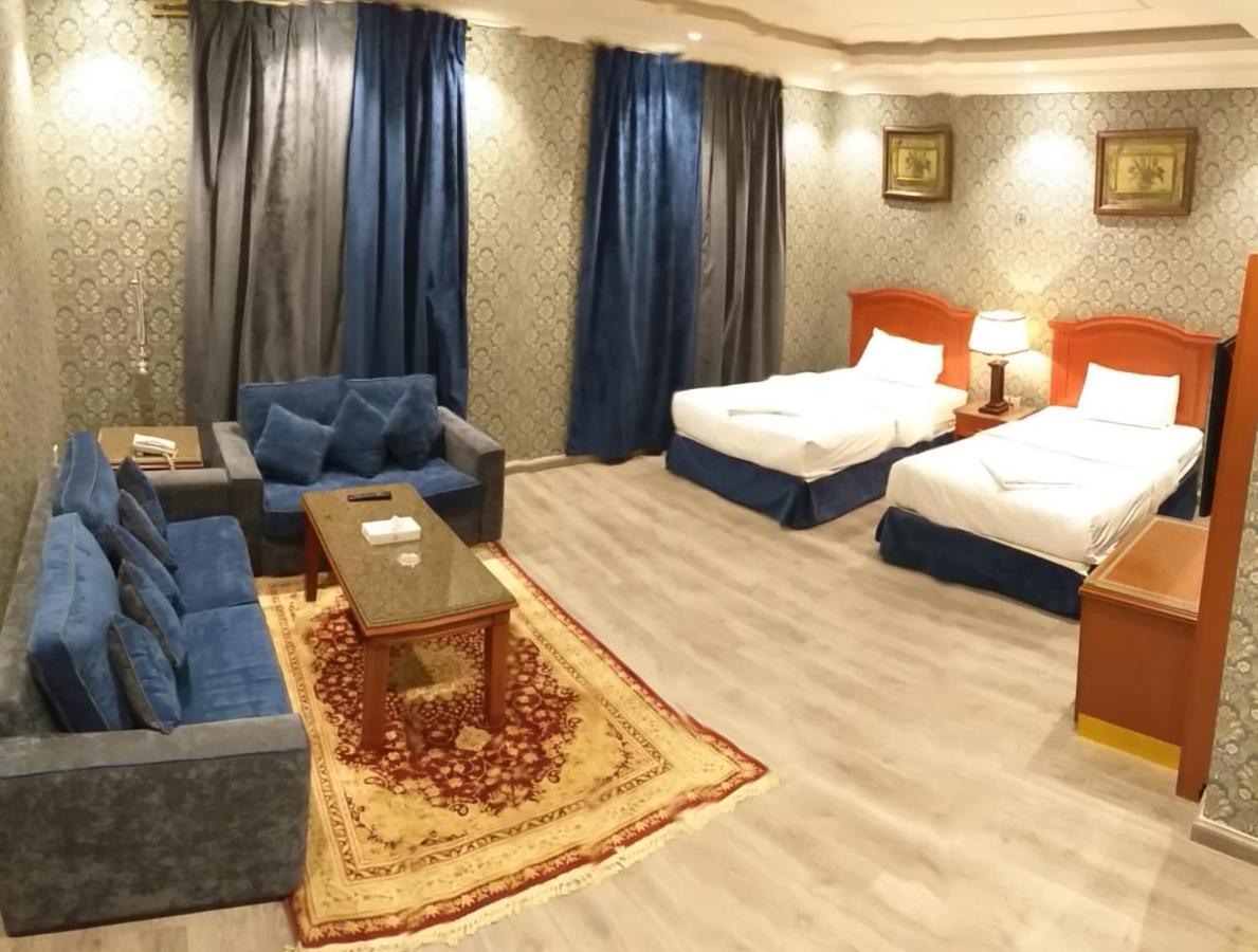 Qasr Al Khalij Hotel Riyadh Ngoại thất bức ảnh