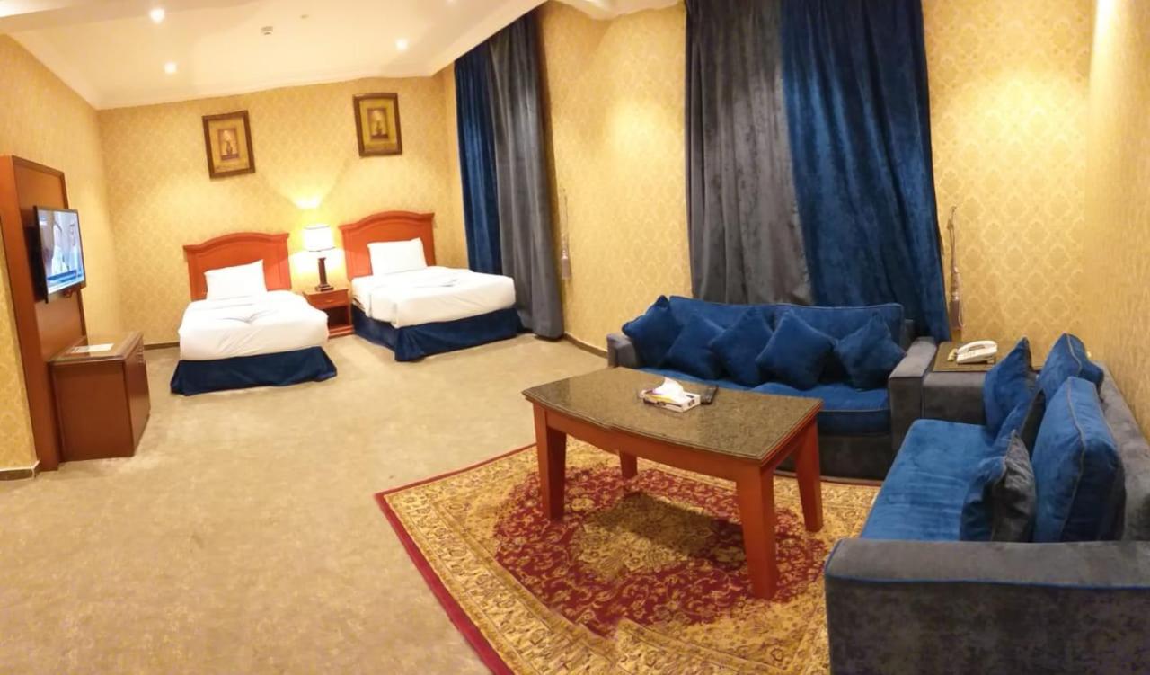 Qasr Al Khalij Hotel Riyadh Ngoại thất bức ảnh