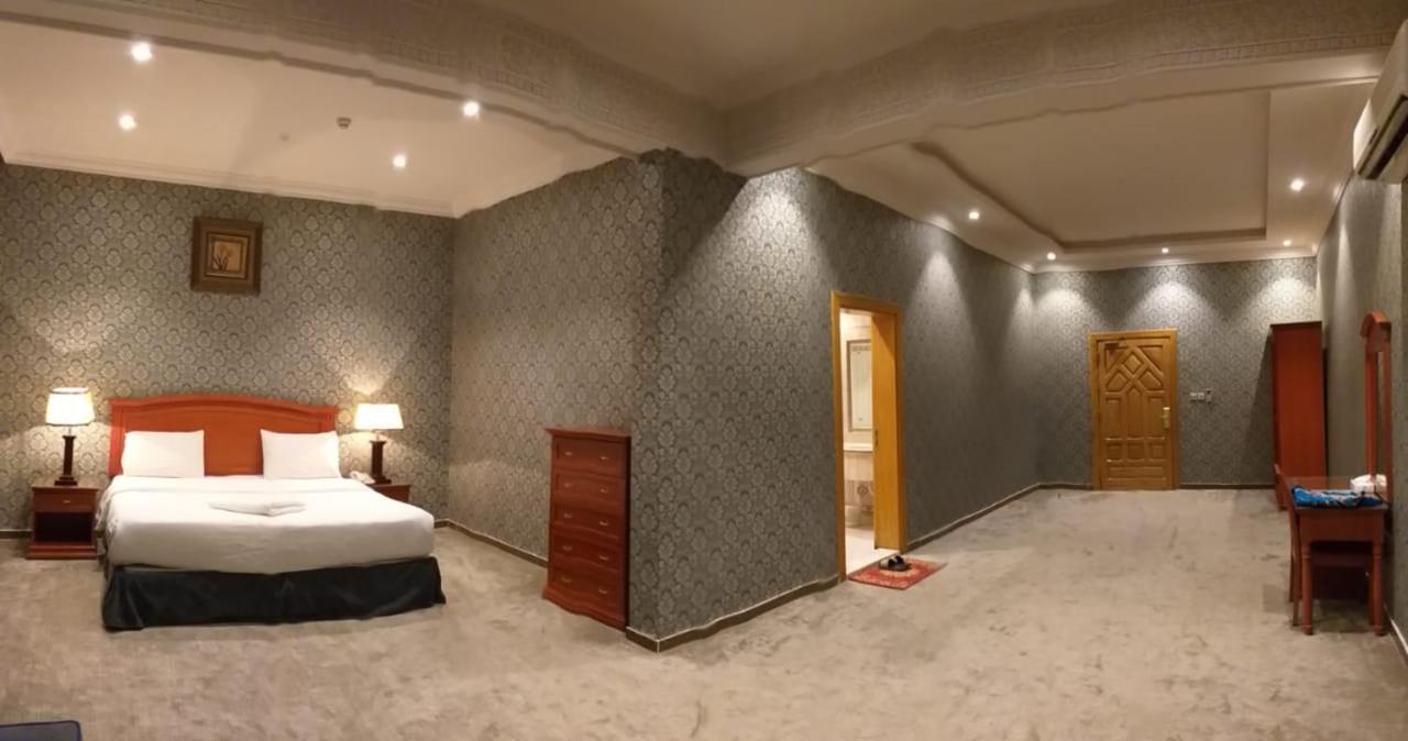 Qasr Al Khalij Hotel Riyadh Ngoại thất bức ảnh