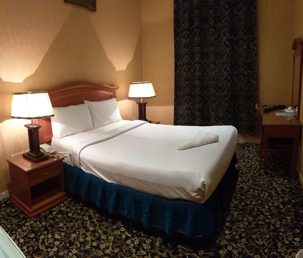 Qasr Al Khalij Hotel Riyadh Ngoại thất bức ảnh