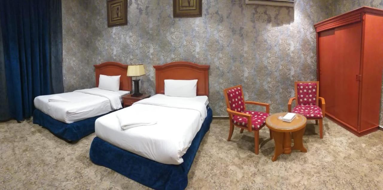 Qasr Al Khalij Hotel Riyadh Ngoại thất bức ảnh