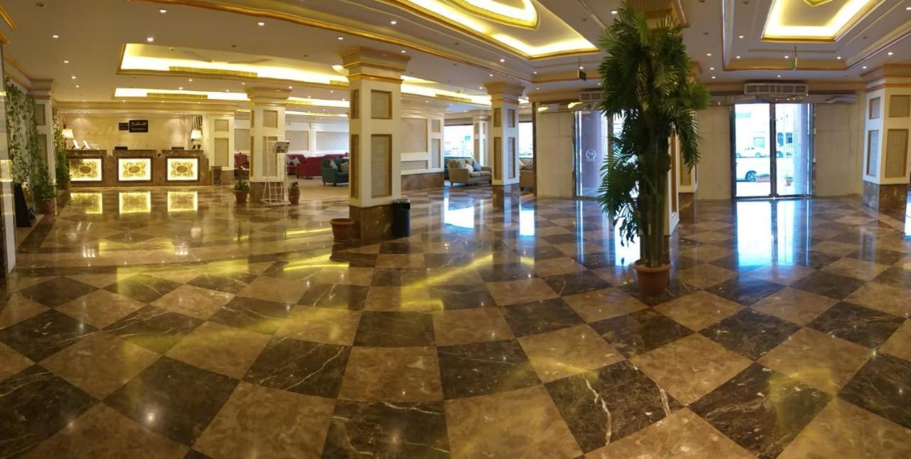 Qasr Al Khalij Hotel Riyadh Ngoại thất bức ảnh